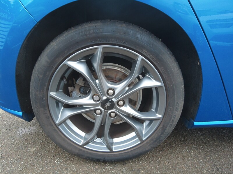 Used Ford Focus 2020 for sale - 77530228: Photo 33