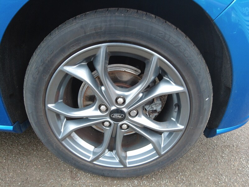 Used Ford Focus 2020 for sale - 77530228: Photo 34