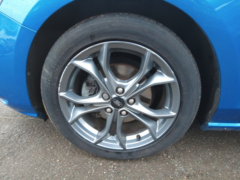 Used Ford Focus 2020 for sale - 77530228: Photo 35