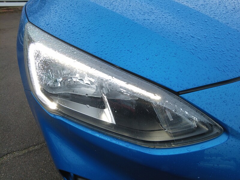 Used Ford Focus 2020 for sale - 77530228: Photo 38