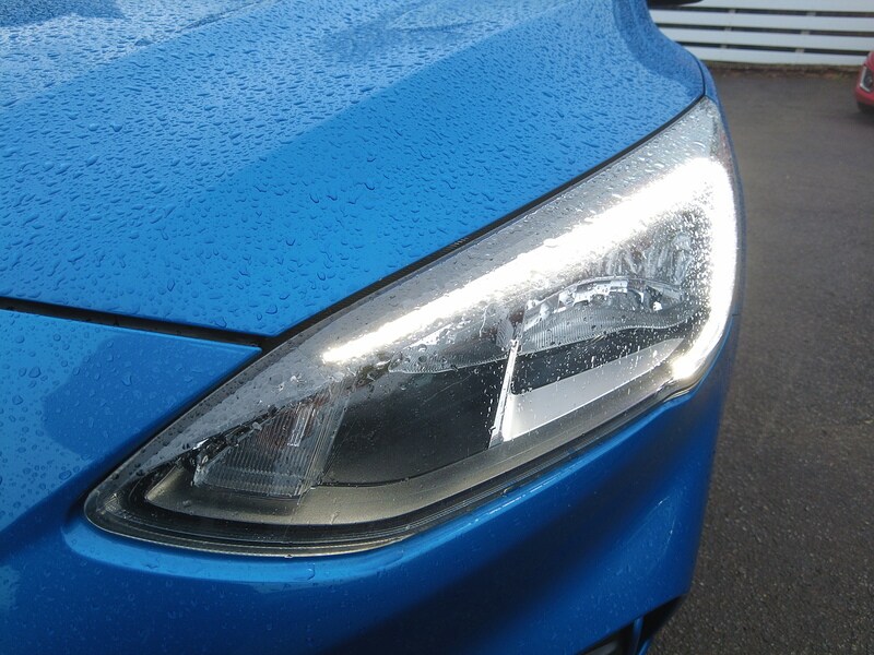 Used Ford Focus 2020 for sale - 77530228: Photo 39