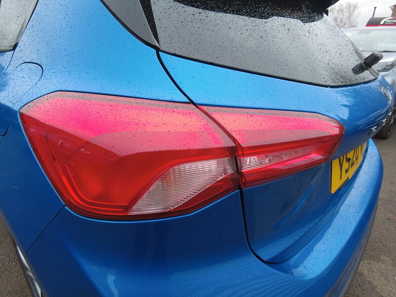 Used Ford Focus 2020 for sale - 77530228: Photo 40