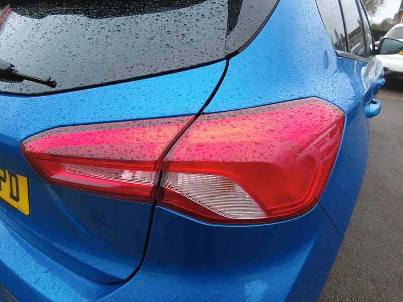 Used Ford Focus 2020 for sale - 77530228: Photo 41