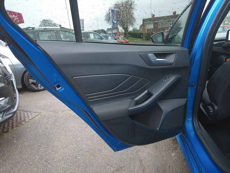 Used Ford Focus 2020 for sale - 77530228: Photo 44