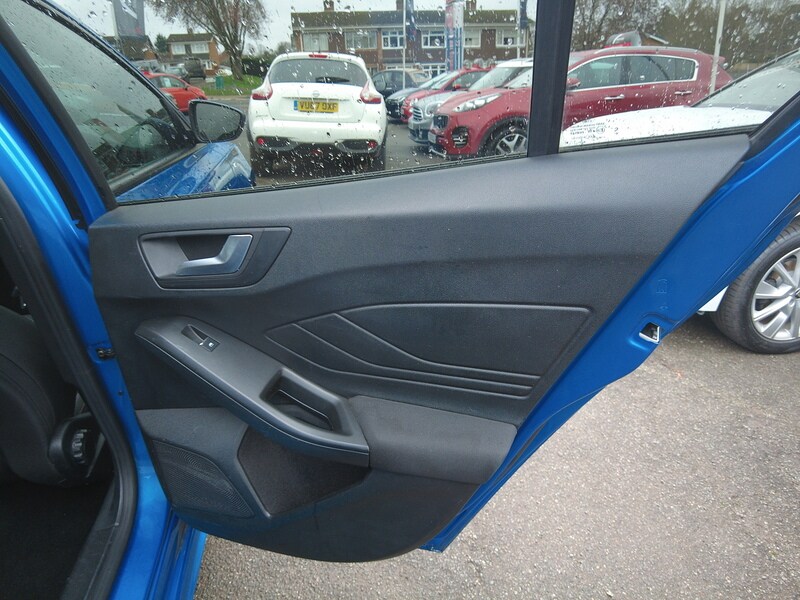 Used Ford Focus 2020 for sale - 77530228: Photo 45