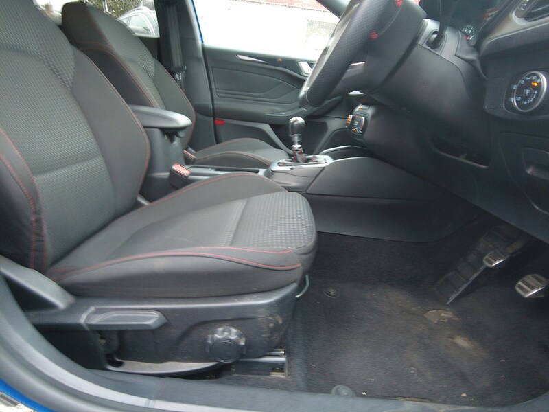 Used Ford Focus 2020 for sale - 77530228: Photo 46