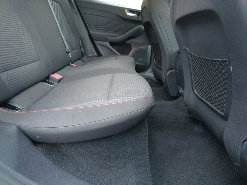 Used Ford Focus 2020 for sale - 77530228: Photo 48