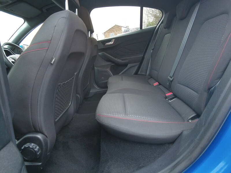 Used Ford Focus 2020 for sale - 77530228: Photo 49