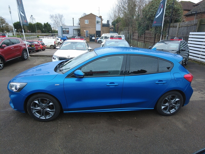 Used Ford Focus 2020 for sale - 77530228: Photo 6