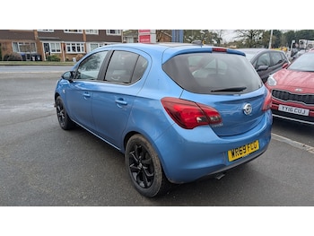 Used Vauxhall Corsa 2019 for sale - 77535487: Photo