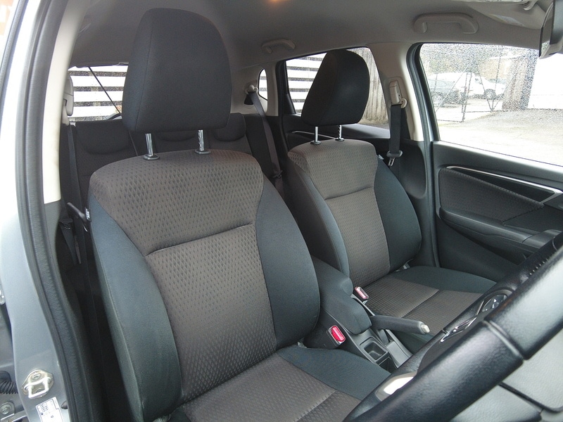 Used Honda Jazz 2018 for sale - 77530235: Photo 11