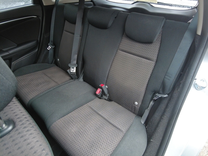 Used Honda Jazz 2018 for sale - 77530235: Photo 14