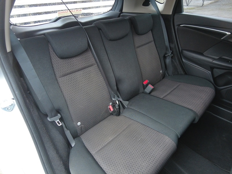 Used Honda Jazz 2018 for sale - 77530235: Photo 16