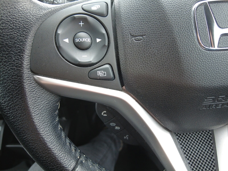 Used Honda Jazz 2018 for sale - 77530235: Photo 22