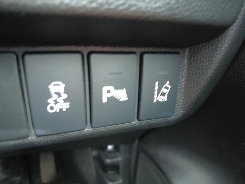 Used Honda Jazz 2018 for sale - 77530235: Photo 24