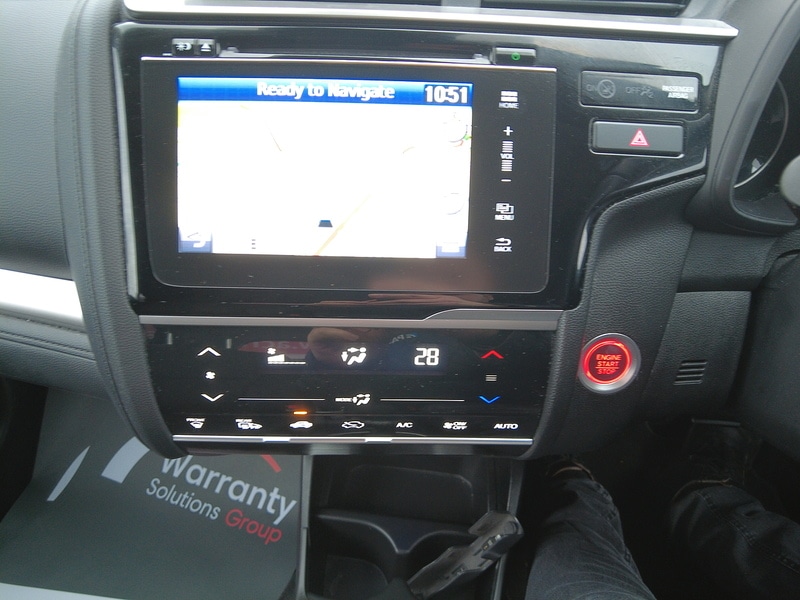 Used Honda Jazz 2018 for sale - 77530235: Photo 26