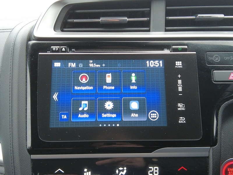 Used Honda Jazz 2018 for sale - 77530235: Photo 27