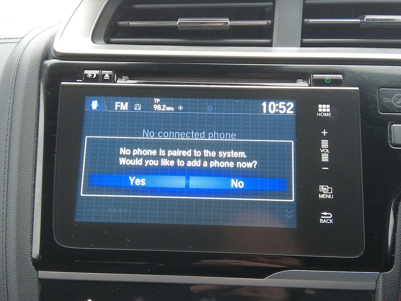 Used Honda Jazz 2018 for sale - 77530235: Photo 28