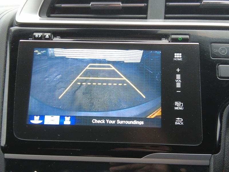 Used Honda Jazz 2018 for sale - 77530235: Photo 29