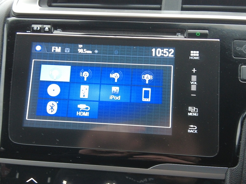 Used Honda Jazz 2018 for sale - 77530235: Photo 30