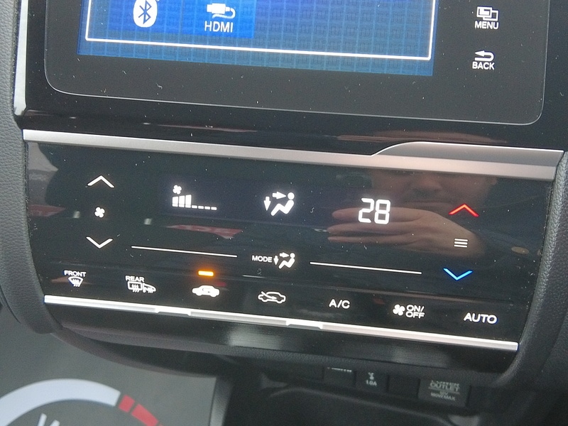 Used Honda Jazz 2018 for sale - 77530235: Photo 31