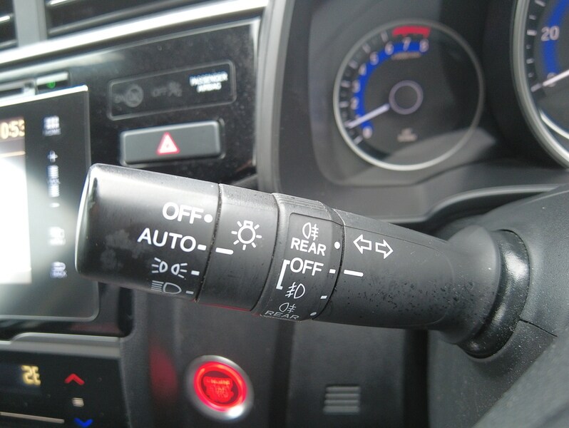 Used Honda Jazz 2018 for sale - 77530235: Photo 34