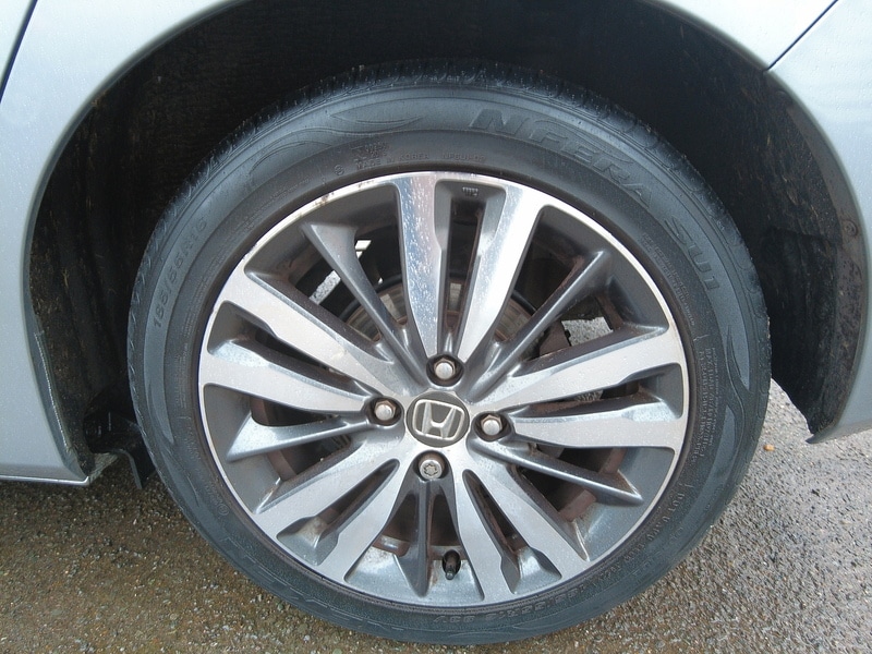 Used Honda Jazz 2018 for sale - 77530235: Photo 40