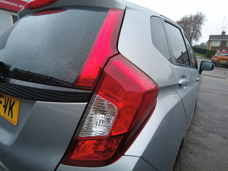 Used Honda Jazz 2018 for sale - 77530235: Photo 47