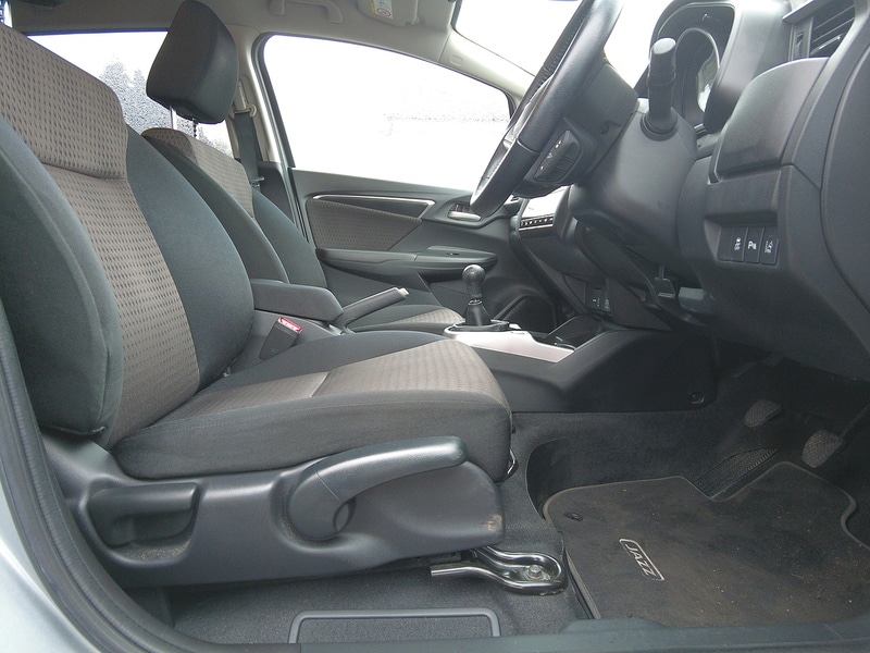 Used Honda Jazz 2018 for sale - 77530235: Photo 52