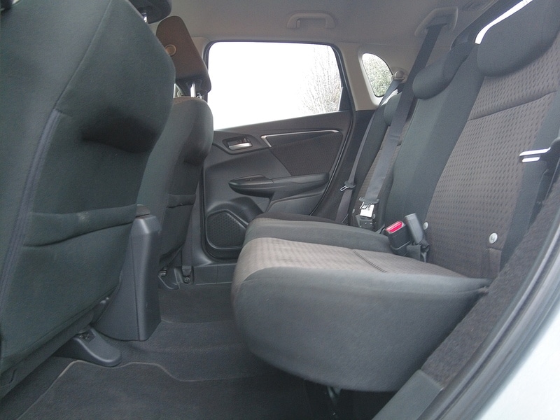 Used Honda Jazz 2018 for sale - 77530235: Photo 55