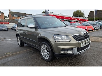 2015 - 1.2 TSI SE 5dr DSG