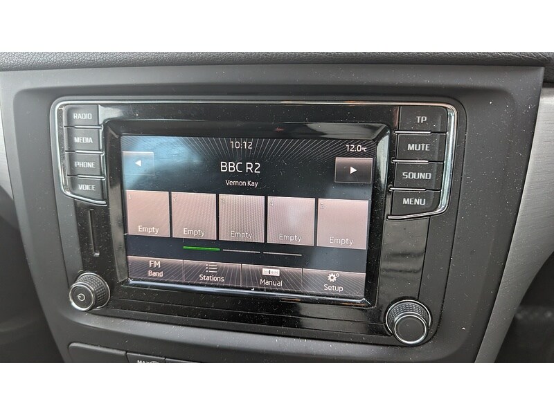 Used Skoda Yeti 2015 for sale - 77530244: Photo 9