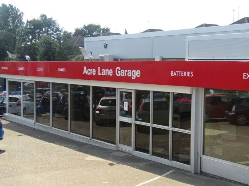 Used Vauxhall Astra for sale - 77963624: Photo 2