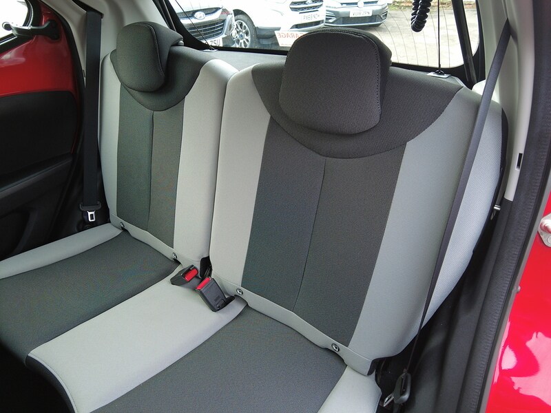 Used Toyota AYGO 2017 for sale - 77530297: Photo 14