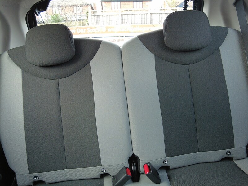 Used Toyota AYGO 2017 for sale - 77530297: Photo 18