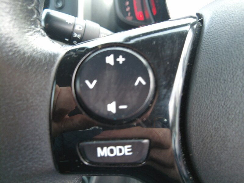 Used Toyota AYGO 2017 for sale - 77530297: Photo 20