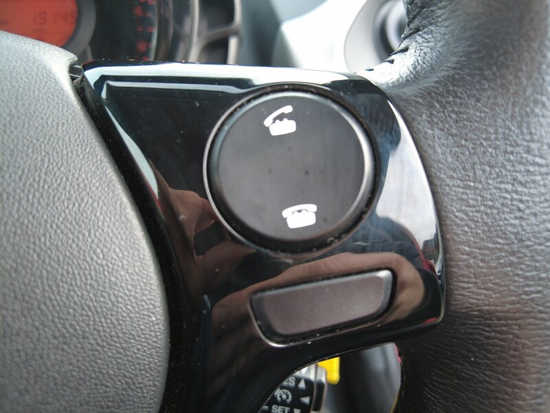 Used Toyota AYGO 2017 for sale - 77530297: Photo 21