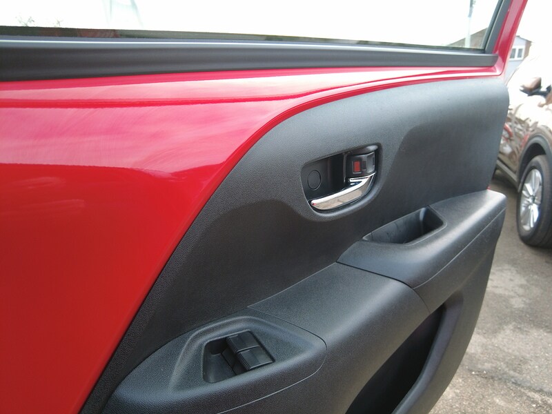 Used Toyota AYGO 2017 for sale - 77530297: Photo 24