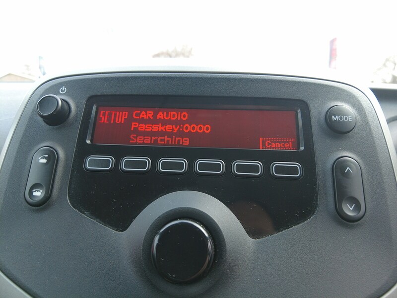 Used Toyota AYGO 2017 for sale - 77530297: Photo 26