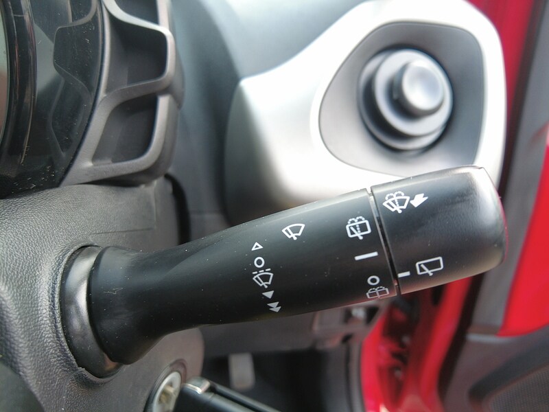 Used Toyota AYGO 2017 for sale - 77530297: Photo 31