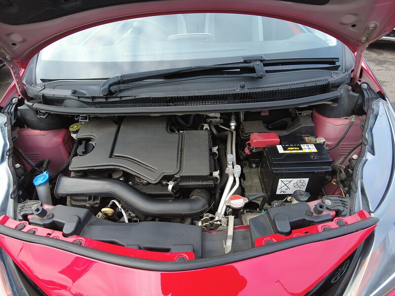 Used Toyota AYGO 2017 for sale - 77530297: Photo 36