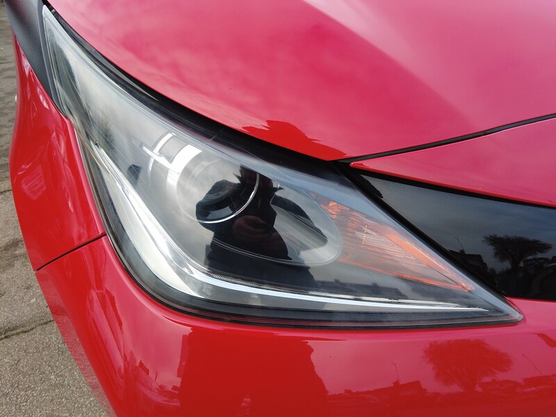 Used Toyota AYGO 2017 for sale - 77530297: Photo 38