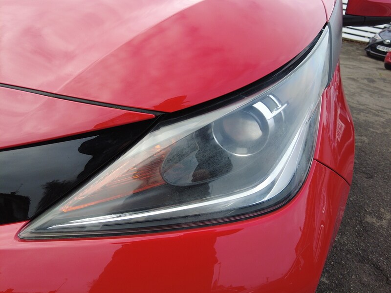 Used Toyota AYGO 2017 for sale - 77530297: Photo 39