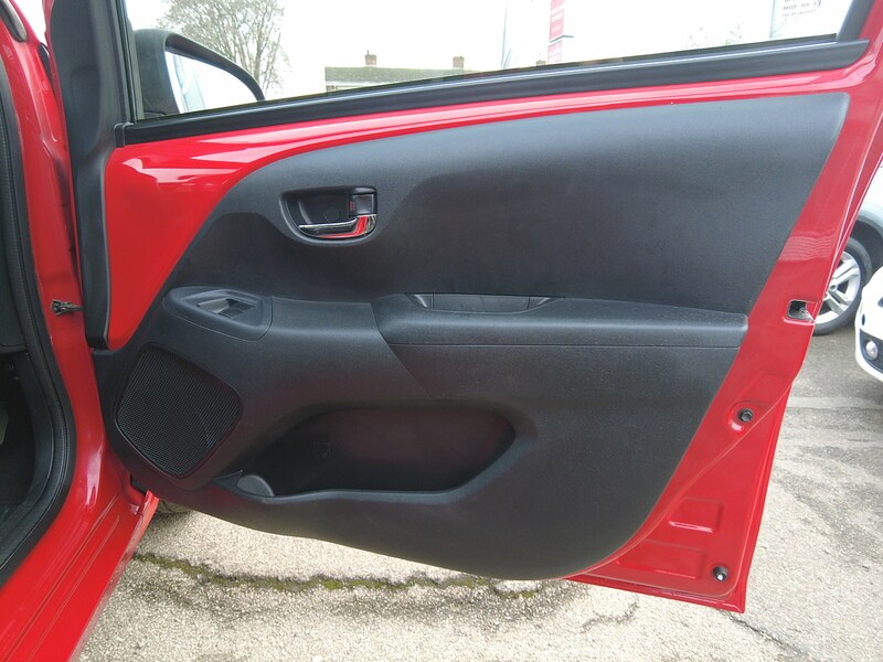 Used Toyota AYGO 2017 for sale - 77530297: Photo 43