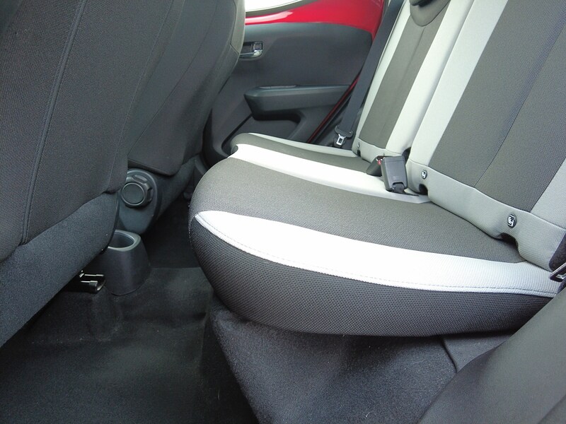 Used Toyota AYGO 2017 for sale - 77530297: Photo 49