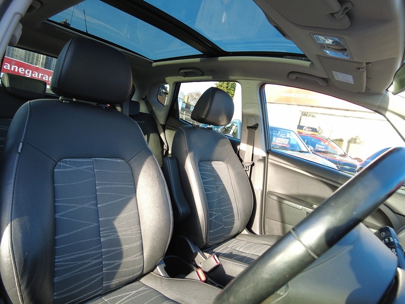 Used Kia Venga 2018 for sale - 77530268: Photo 11