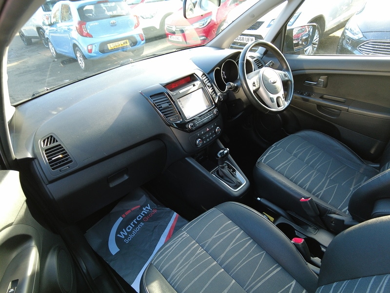 Used Kia Venga 2018 for sale - 77530268: Photo 12