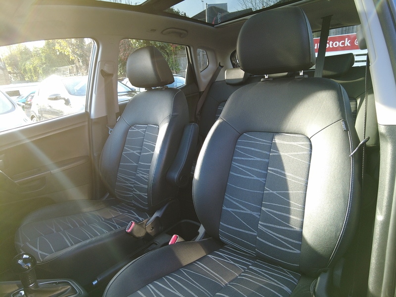 Used Kia Venga 2018 for sale - 77530268: Photo 13