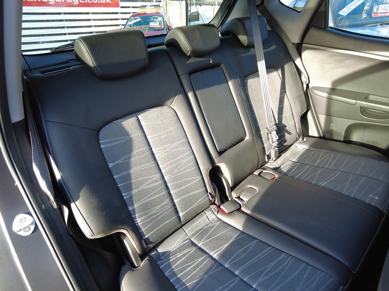 Used Kia Venga 2018 for sale - 77530268: Photo 17