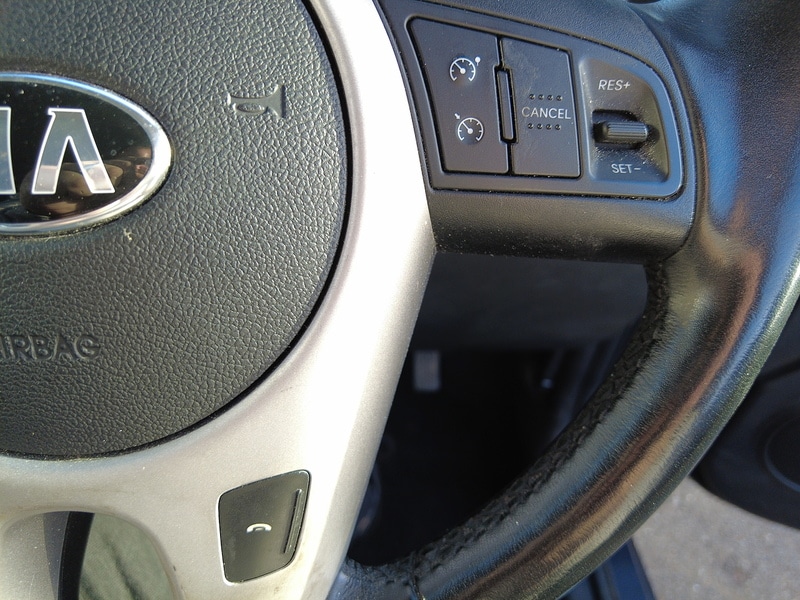 Used Kia Venga 2018 for sale - 77530268: Photo 24